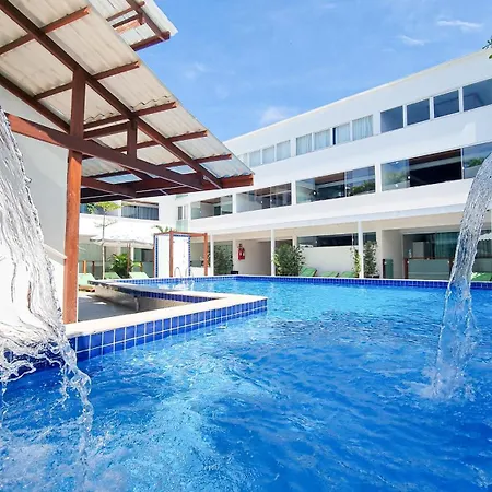 Brisa do Mar Praia Hotel-2