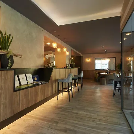 Harmony Suite Hotel-2