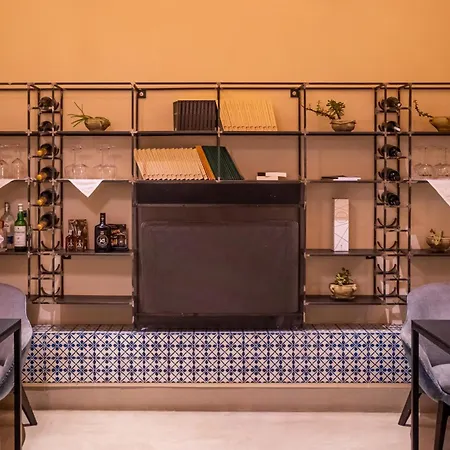 Regina Bianca - Camere, Suite&Spa - Sciacca-2