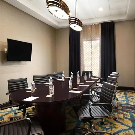 Doubletree By Hilton Charleston Mount Pleasant-3