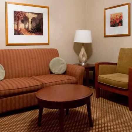 Hilton Garden Inn Laramie-3