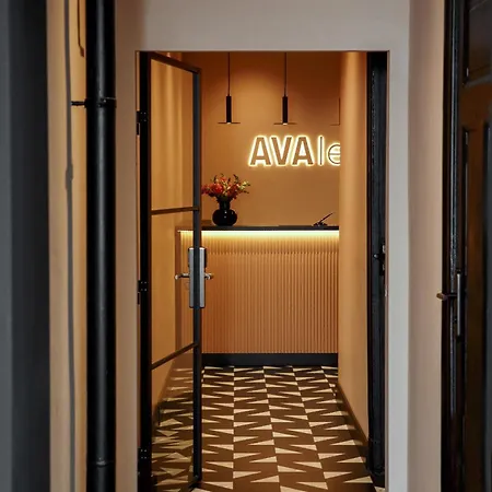 Hotel Avalex-3