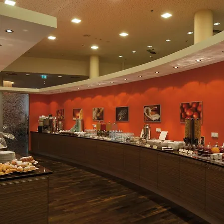 Austria Trend Hotel Savoyen Vienna-3