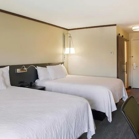 Hilton Garden Inn Bentonville Rogers-2