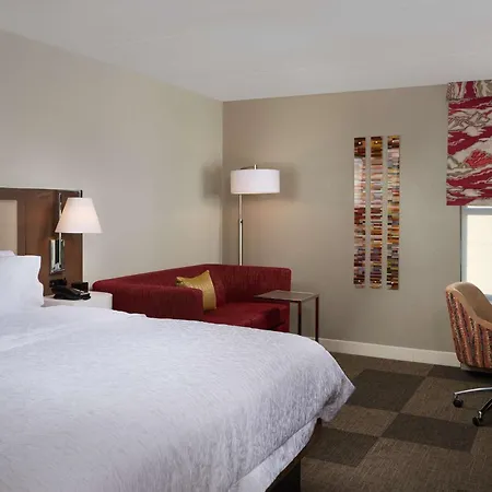 Hampton Inn & Suites Scottsdale On Shea Blvd-3