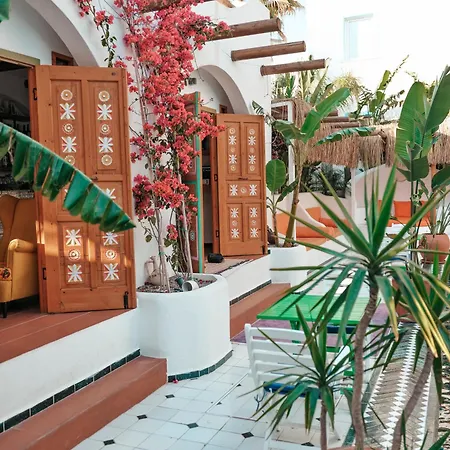 Casa De Nova Hotel-2