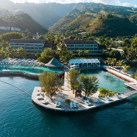 Te Moana Tahiti Resort-3