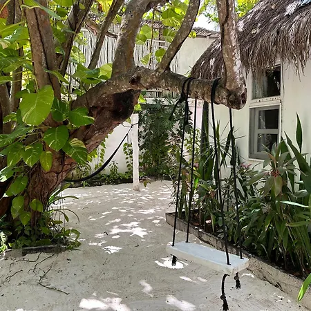 Coco Tulum Hotel-3