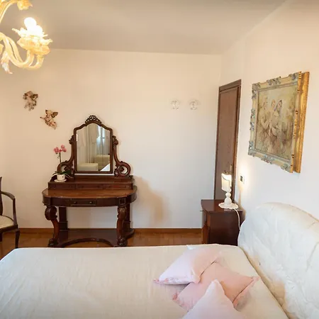 B&B Il Chiostro Assisi-3