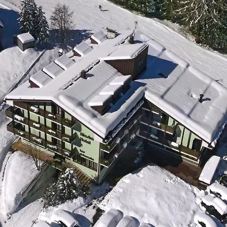 Hotel Alaska-3