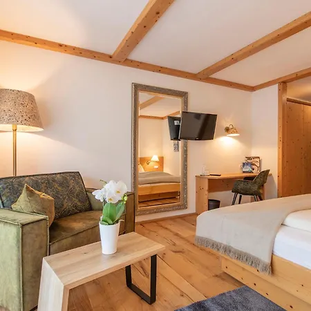 Hotel Alpenrose-3
