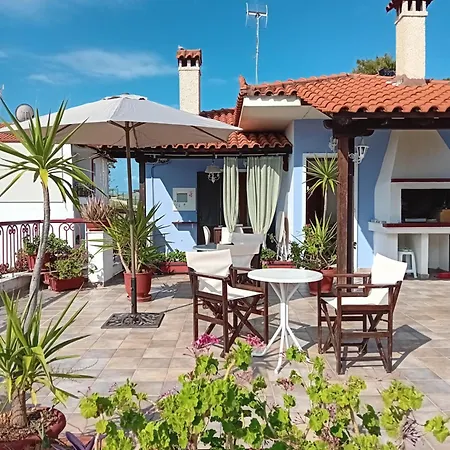 La Mira House-3