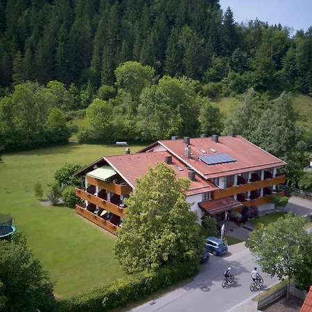 Appartement-Hotel Happy Kienberg-3