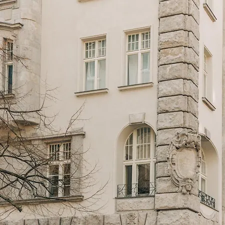 Homaris Apartments Frankfurter Allee-2