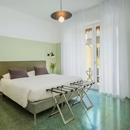 La Casa Delle Acciughe Guest House-2
