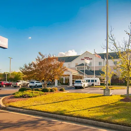 Hilton Garden Inn Jackson/Pearl-3