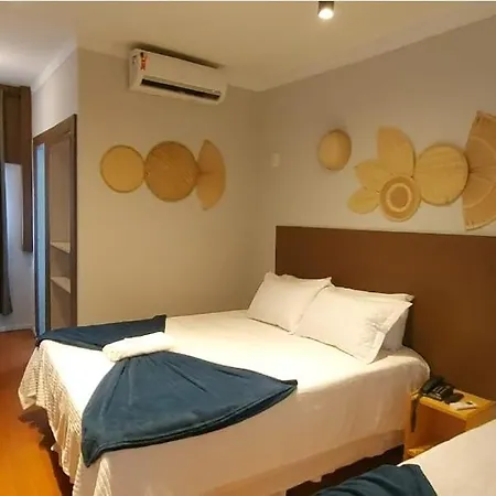 Itavera Master Hotel-2