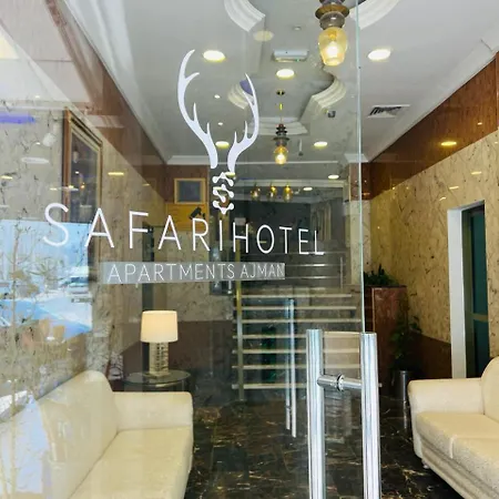 Safari Hotel Apartments-2