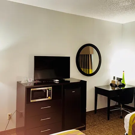 Forest City Inn-3