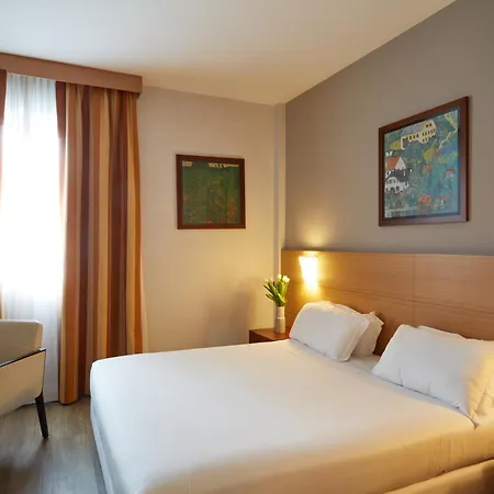 Belstay Roma Aurelia-3