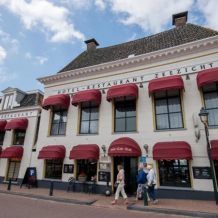 Hotel Zeezicht-3