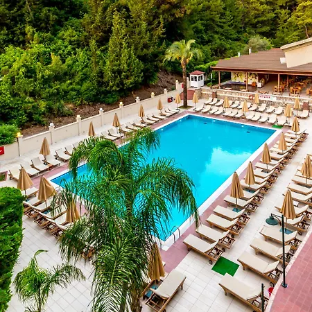 Julian Forest Suites-2
