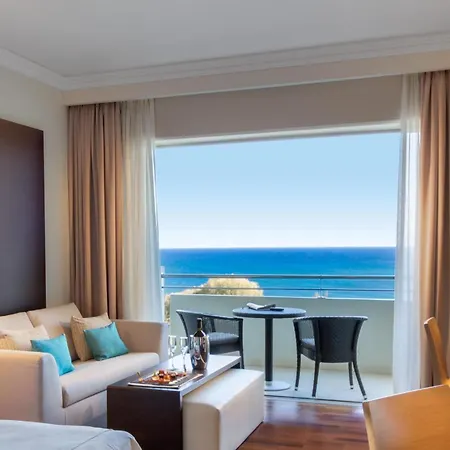 Elysium Resort & Spa-3