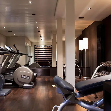 Hotel D - Basel - Boutique Hotel-3