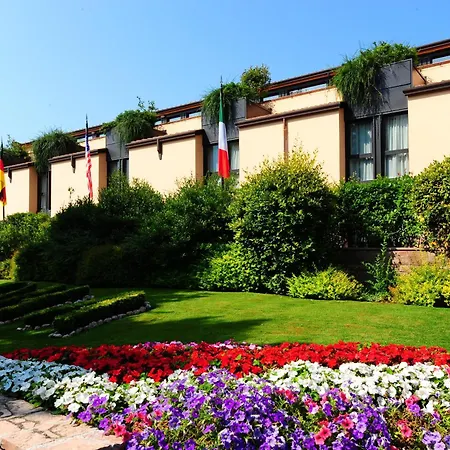 Bv Grand Hotel Assisi-3