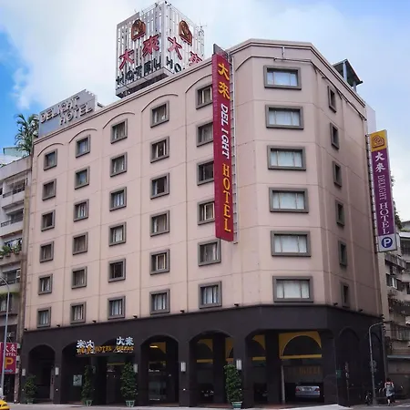 Delight Hotel-2