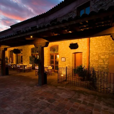 Hotel Moli De La Torre-3