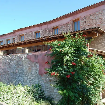 Hotel Moli De La Torre-2