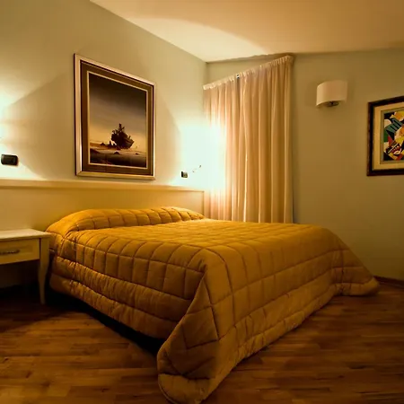 Albergo Ristorante Siro-3
