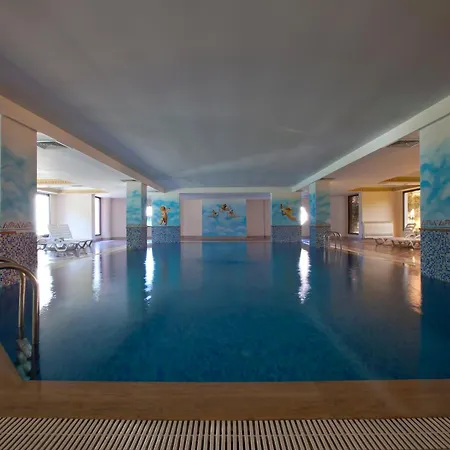 Green Nature Resort And Spa-2