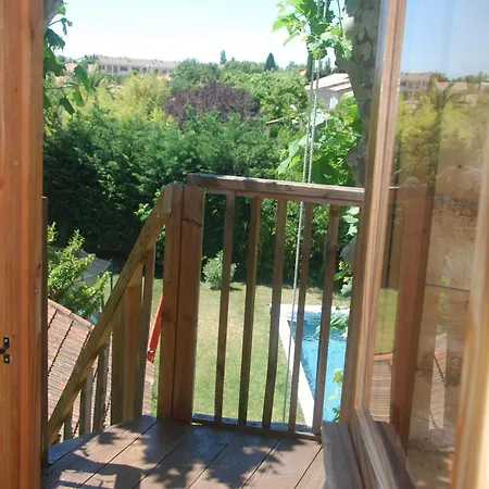 Les Volets Bleus Provence-3
