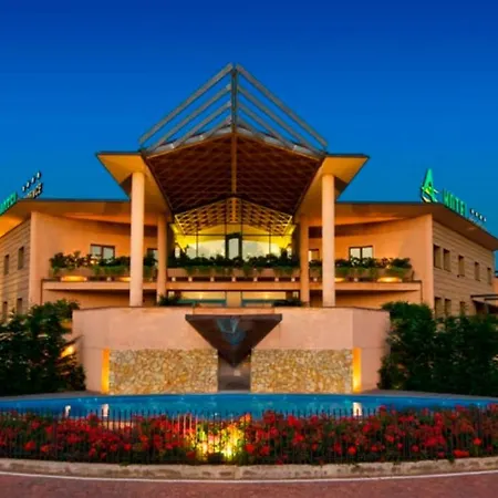 As Hotel Cambiago-3