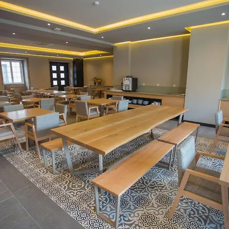Hotel Brazão-3