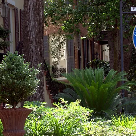 Eliza Thompson House, Historic Inns Of Savannah Collection (Adults Only)-3