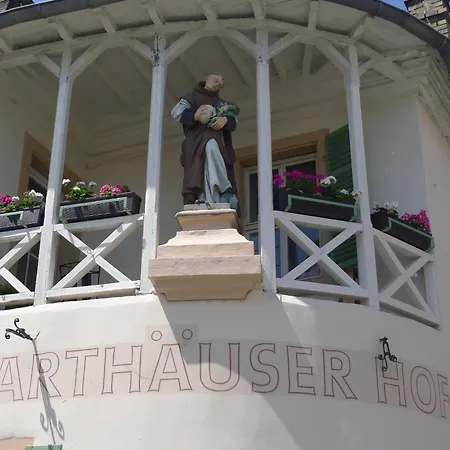 Hotel Karthäuser Hof-3