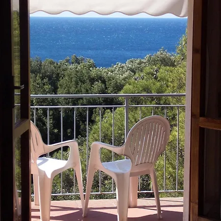 Hotel Rosa Del Tirreno-3