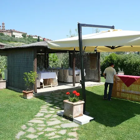 B&B Le Caselle Il Baraccotto-3