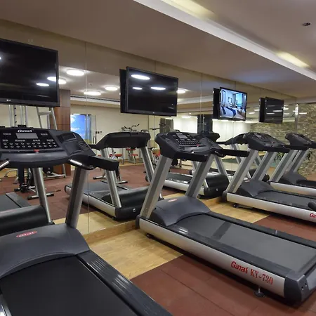 Novotel Suites Riyadh Centre-3