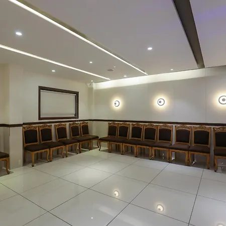 Hotel Ashray Inn Express-3
