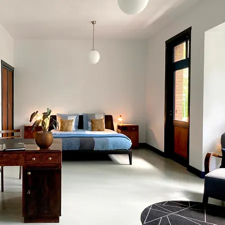 B&B Huis Billiet-3