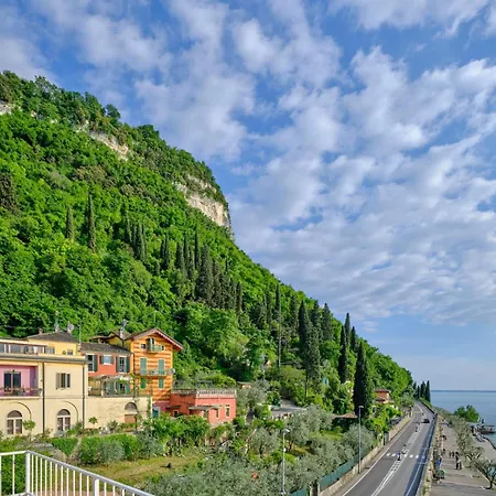 Hotel Conca D'Oro ***S-3