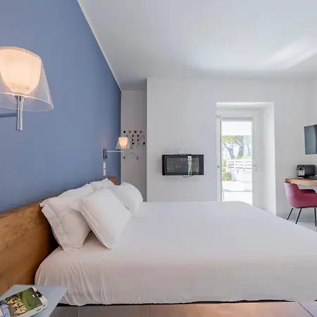 Aquamaris Design Suite & Spa-2