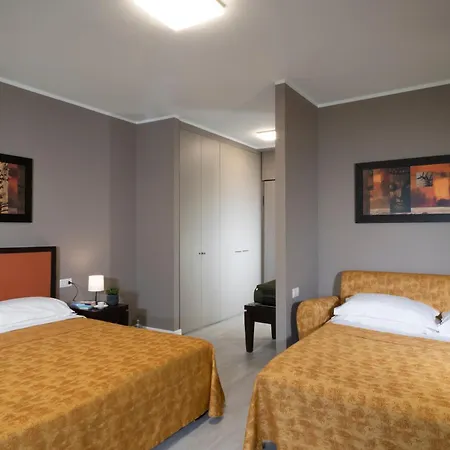 Quadra Key Easy Home Apartments In Florence-3