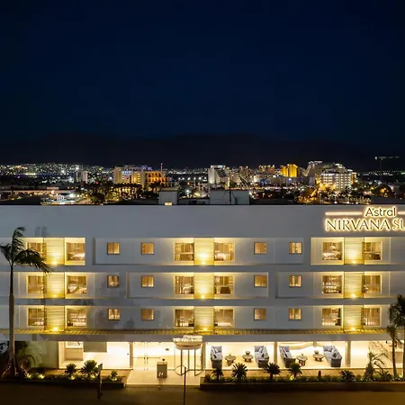 Astral Nirvana Suites-2