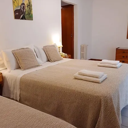 Hotel 30 de Octubre-3