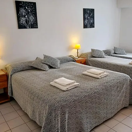 Hotel 30 de Octubre-2